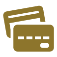 Debit Card Icon 2x